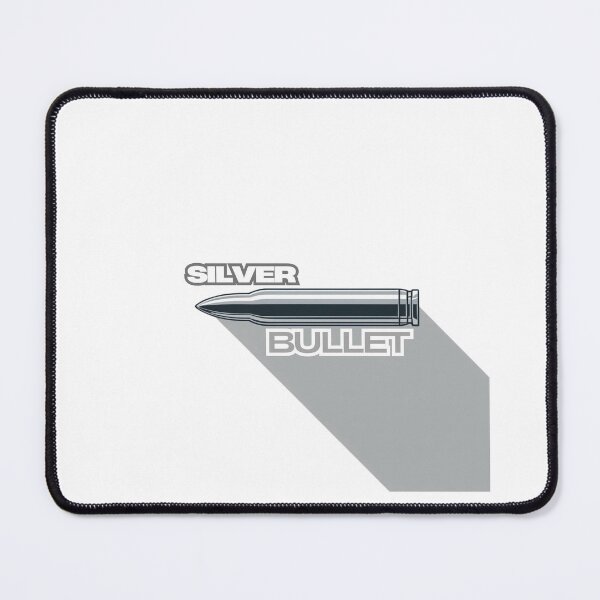 Item preview, Silver Bullet designed and sold by mancikart.