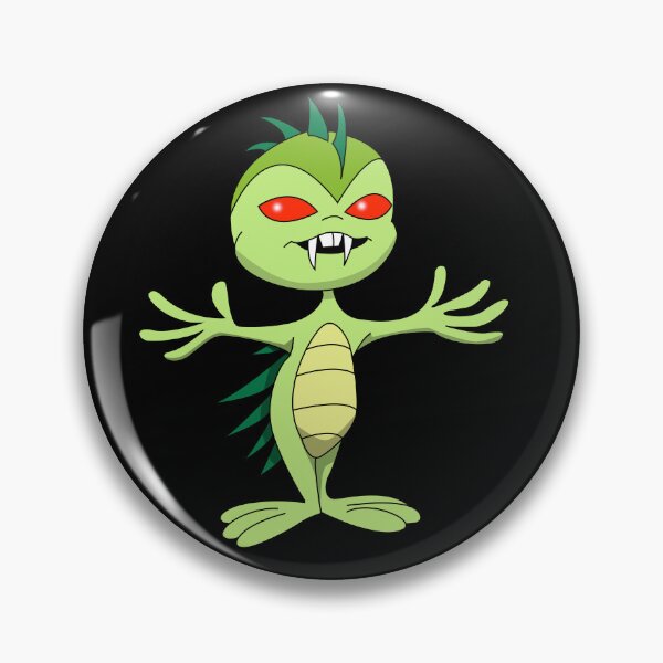 Item preview, Chupacabra designed and sold by wickedcartoons.