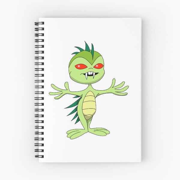 Item preview, Chupacabra designed and sold by wickedcartoons.