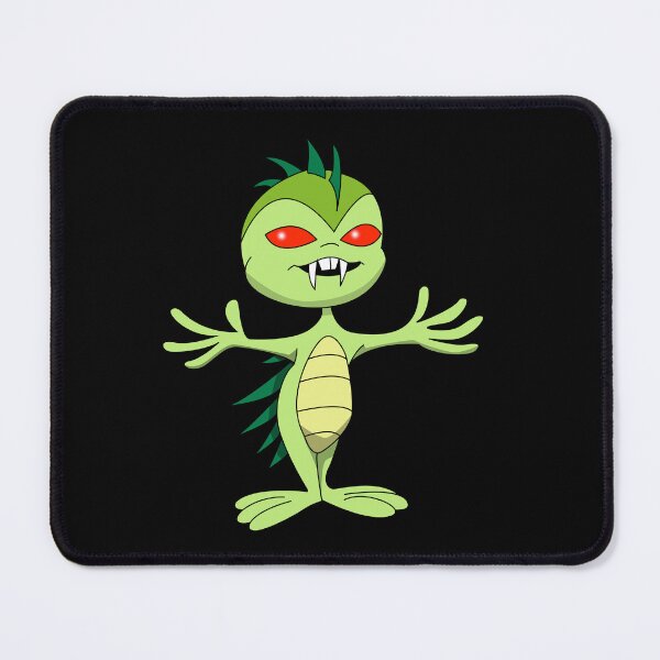 Item preview, Chupacabra designed and sold by wickedcartoons.
