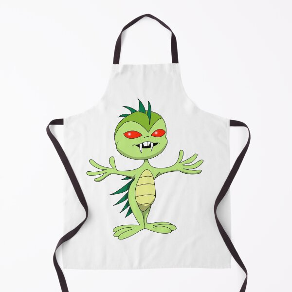 Item preview, Chupacabra designed and sold by wickedcartoons.
