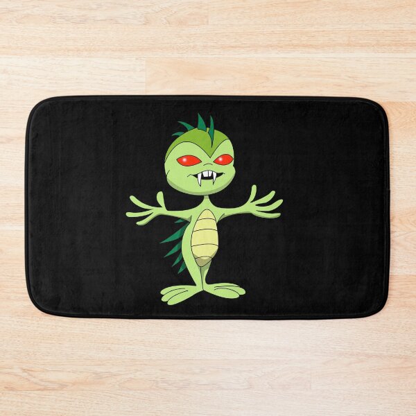 Item preview, Chupacabra designed and sold by wickedcartoons.
