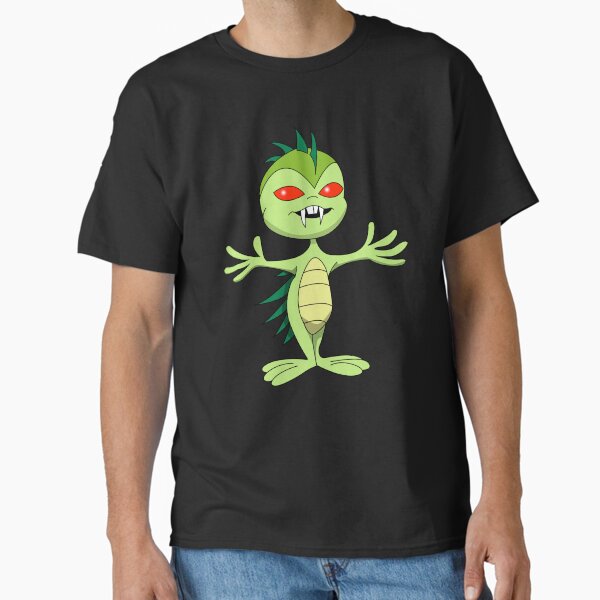 Item preview, Chupacabra designed and sold by wickedcartoons.