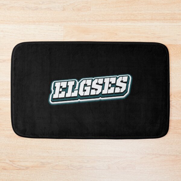 Item preview, Elgses - Football Meme designed and sold by Whimsical Thinker.