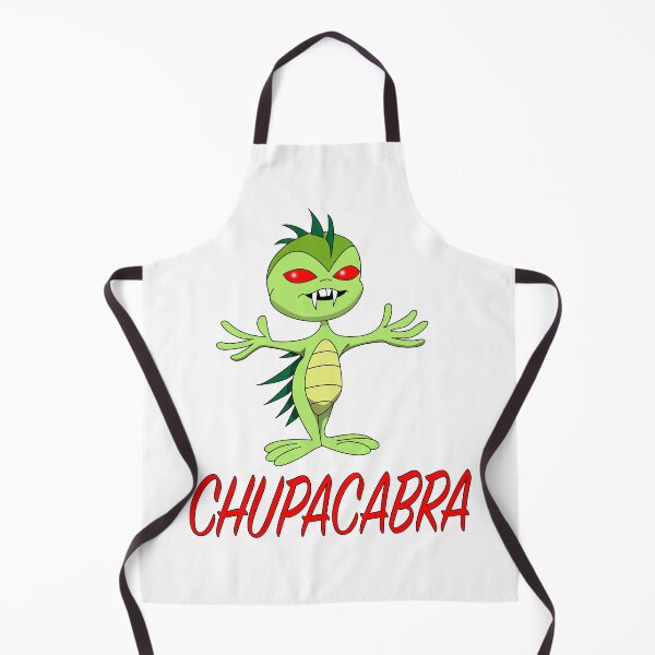 Item preview, Chupacabra designed and sold by wickedcartoons.