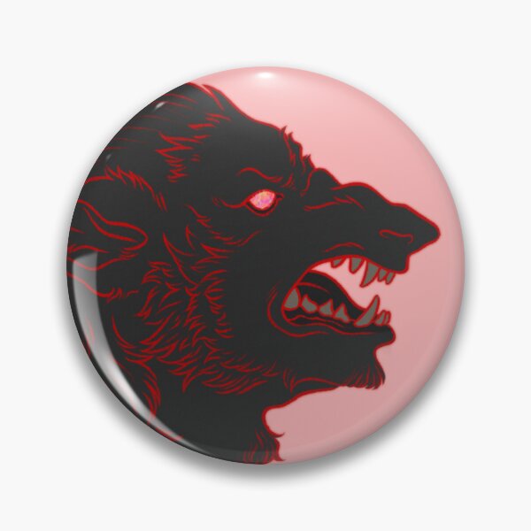 Item preview, Lycanthrope designed and sold by strigoium.