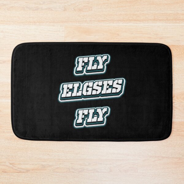 Item preview, Fly Elgses Fly - Football Meme designed and sold by Whimsical  Thinker.