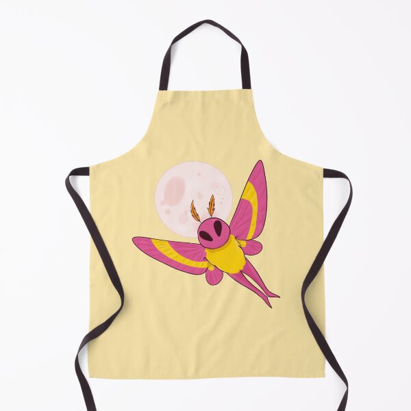 Item preview, Rosy Maple Mothman designed and sold by rornelson.