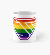 STPC SuperEmpowered (Rainbow) Mug