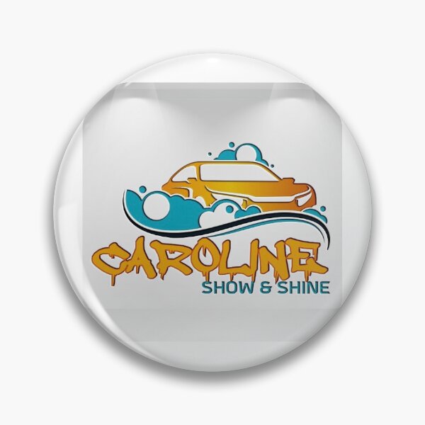 Item preview, Show shine your vehicle designed and sold by CarolineSShine.