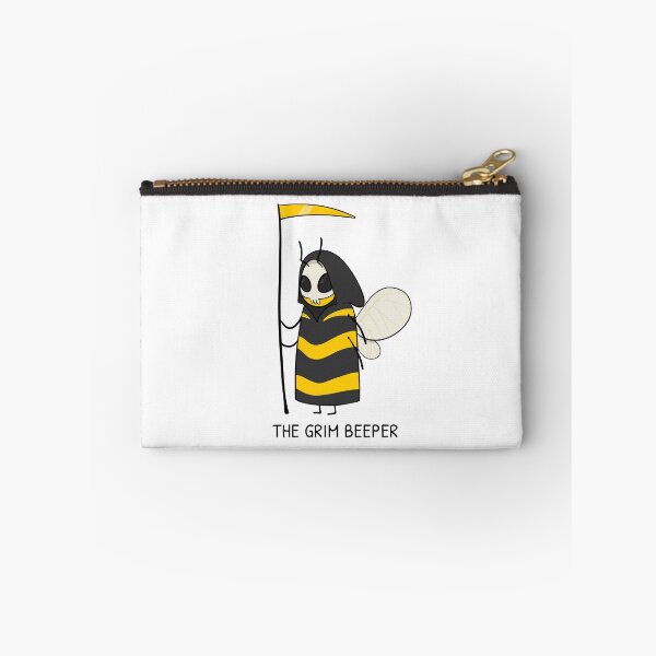 Item preview, The Grim Beeper designed and sold by rornelson.