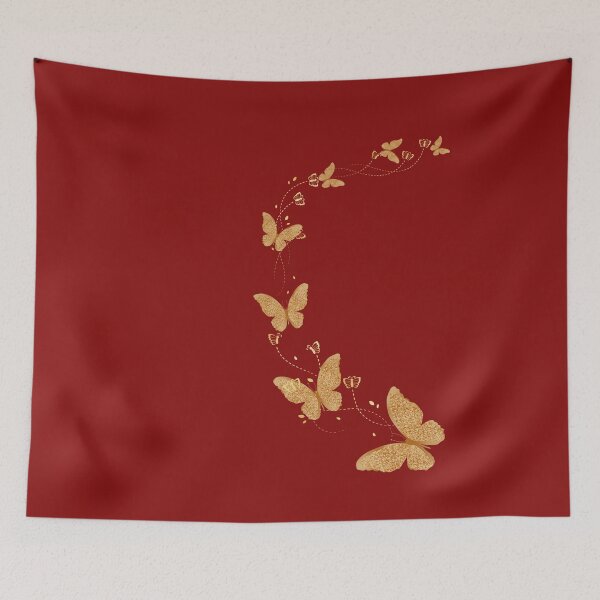 Item preview, Golden Metamorphosis – SYMBOLS Collection | Design by XEM Studio designed and sold by XEM studio.