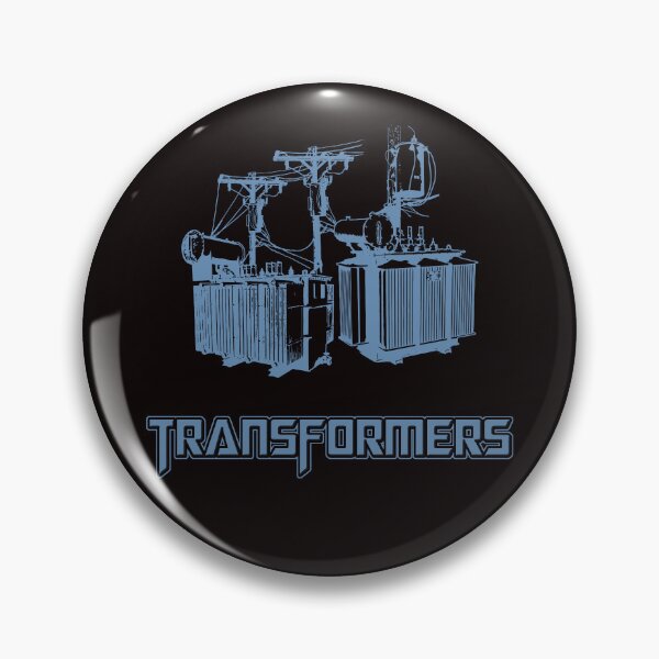 Item preview, Transformers designed and sold by JerseyDevil13.