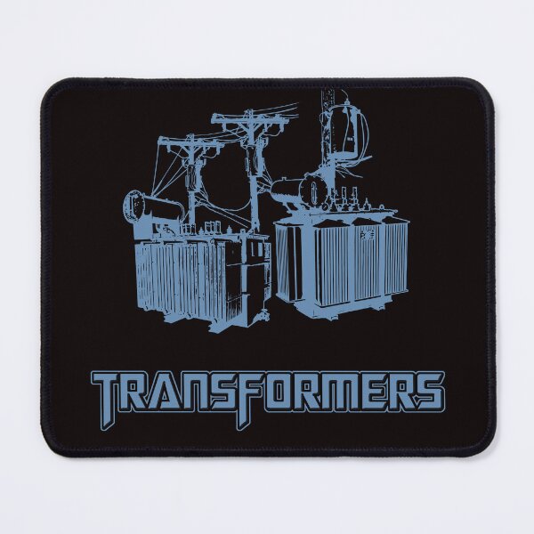 Item preview, Transformers designed and sold by JerseyDevil13.