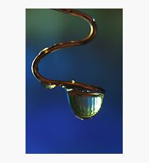 Chalice Photographic Print