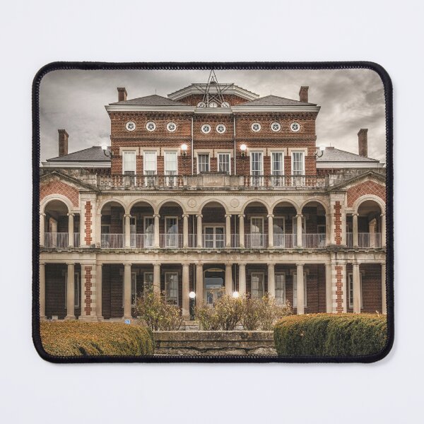 Item preview, Southwestern State Hospital designed and sold by Jim Love.