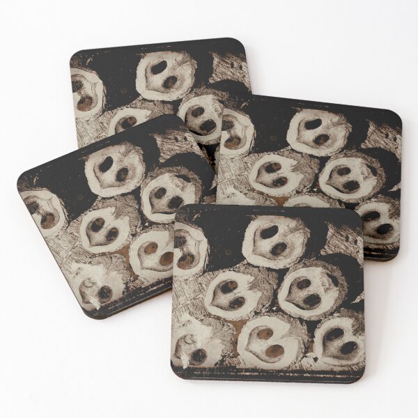 Item preview, Nutty Tintype designed and sold by Jim Love.