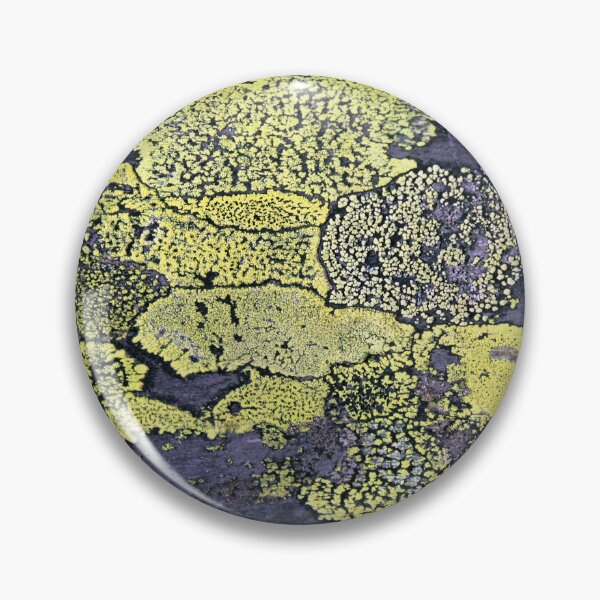 Item preview, lichen designed and sold by KathleenDawson.