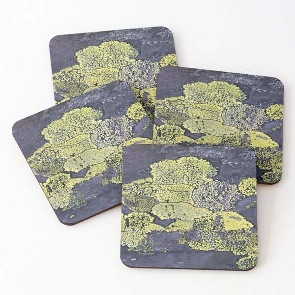 Item preview, lichen designed and sold by KathleenDawson.