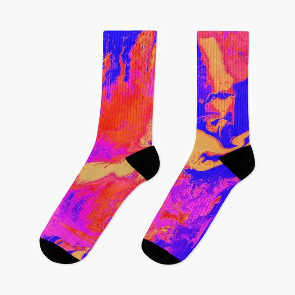 Item preview, Marble, Purple, Pink, Red, Alternative Prints, Fun Prints, Abstract Prints designed and sold by larissa-myrie.