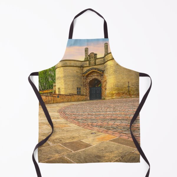Item preview, Nottingham Castle designed and sold by Alisonchambers2.