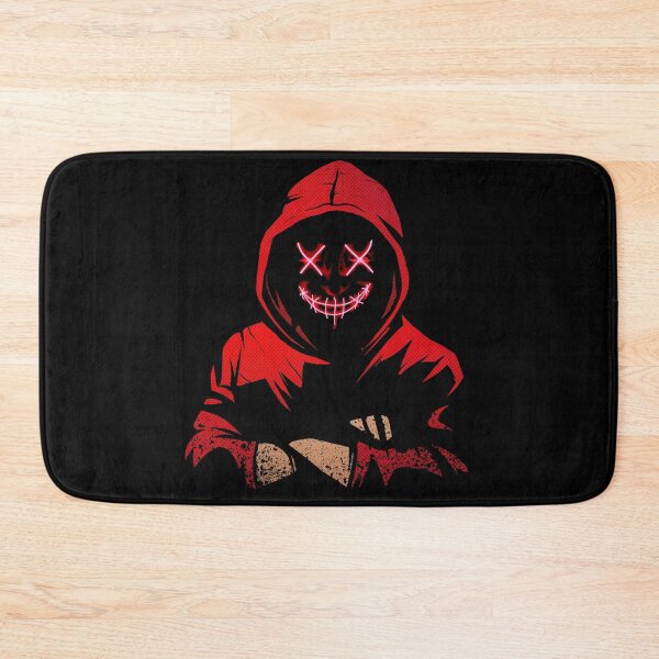 Item preview, Masked Vigilante designed and sold by 12-Onnie.