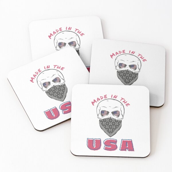 Item preview, MADE IN THE USA! designed and sold by LK-DXB.