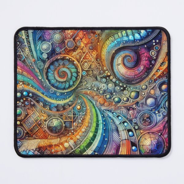 Item preview, DIMENSIONS by DANTE ALEGRI designed and sold by Anamcaradivine.