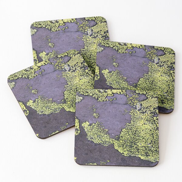 Item preview, lichen designed and sold by KathleenDawson.