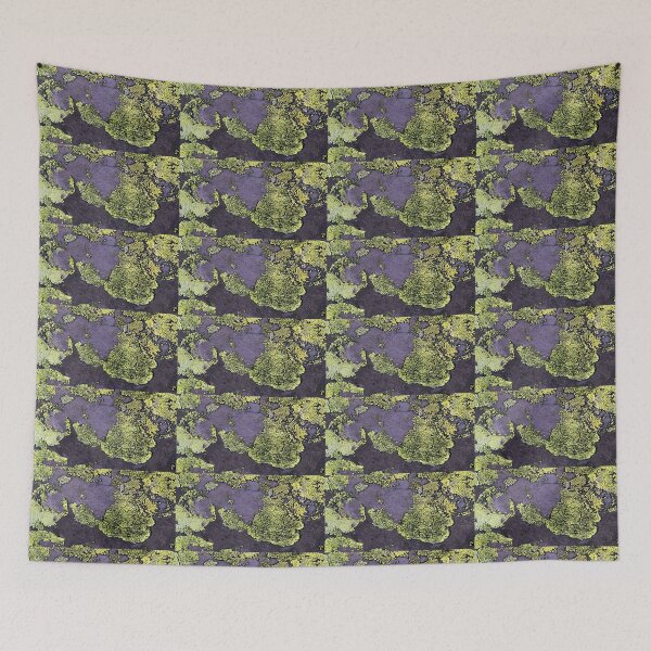 Item preview, lichen designed and sold by KathleenDawson.