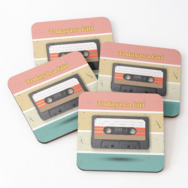 Item preview, Cassette designed and sold by TokyoChick.