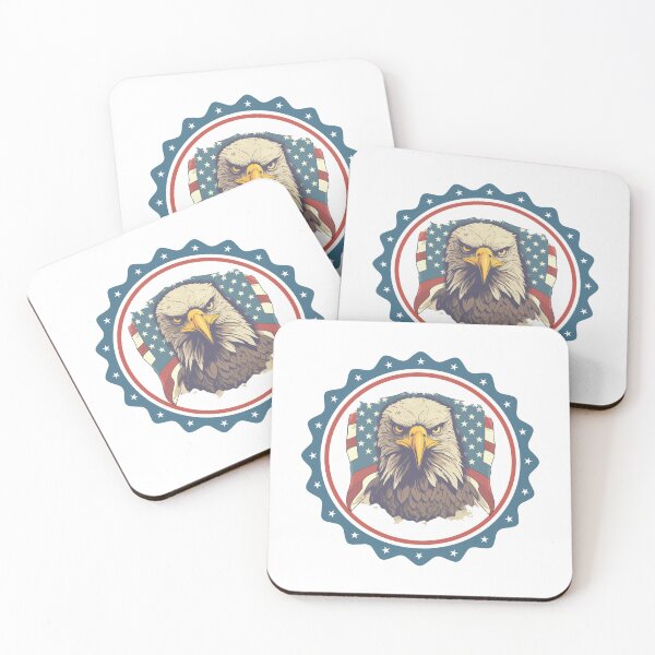 Item preview,  American Eagle! designed and sold by LK-DXB.