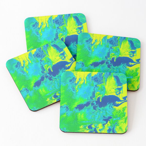 Item preview, Fun Prints, Abstract Prints, Heart Stickers designed and sold by larissa-myrie.