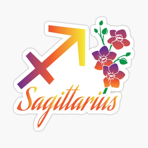 Item preview, Sagittarius Aesthetic designed and sold by MistyFile.