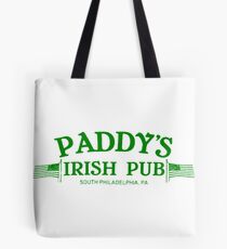 Always sunny Tote Bag