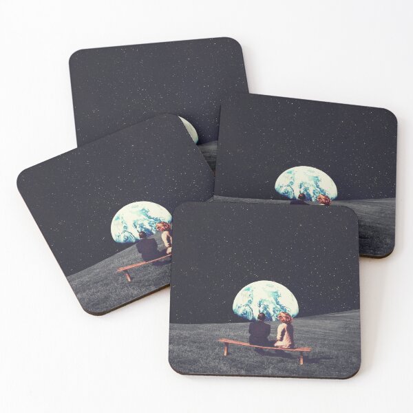 Item preview, We Used to Live There ~ Horizontal version designed and sold by FrankMoth.
