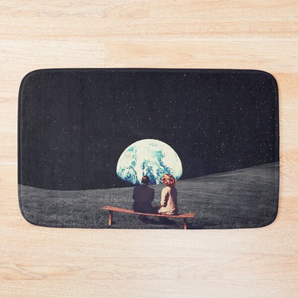 Item preview, We Used to Live There ~ Horizontal version designed and sold by FrankMoth.