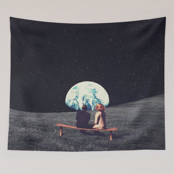 Item preview, We Used to Live There ~ Horizontal version designed and sold by FrankMoth.