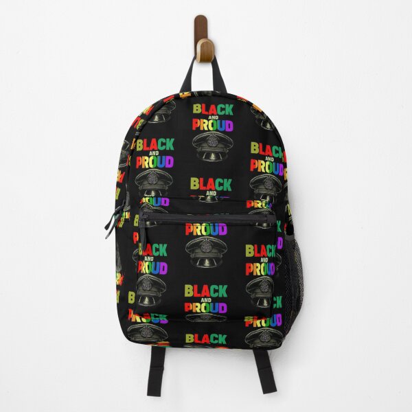 Artikelvorschau, Sichtbarkeit für Gay Black Pride - LGBTQ Pride Grafikdesign entworfen und verkauft von ItsAKinkThing.