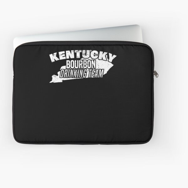 Item preview, Kentucky Bourbon Drinking Team Whiskey Alcohol T-Shirt designed and sold by LookTwice.