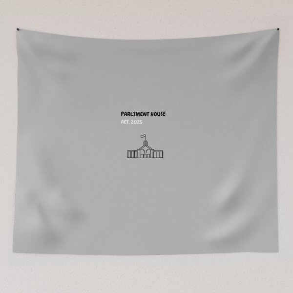 Item preview, PARLIMENT HOUSE designed and sold by digital7artwork.