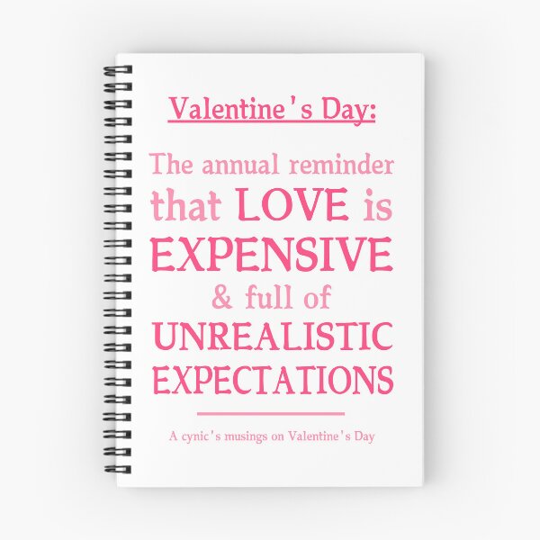 Item preview, Love Is Expensive | Anti-Valentine's designed and sold by ObsidianDaz.