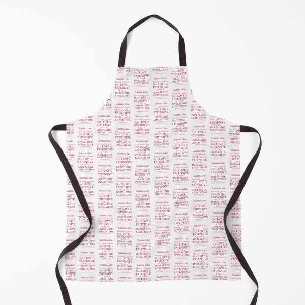 Item preview, Love Is Expensive | Anti-Valentine's designed and sold by ObsidianDaz.