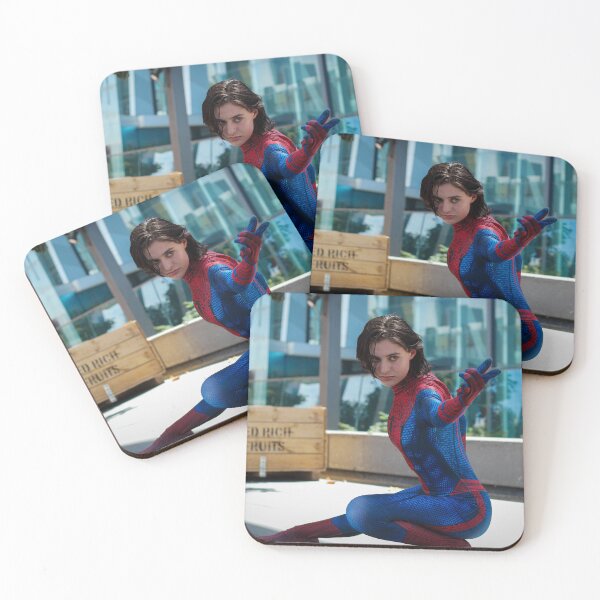 Item preview, spidey designed and sold by proxstination.