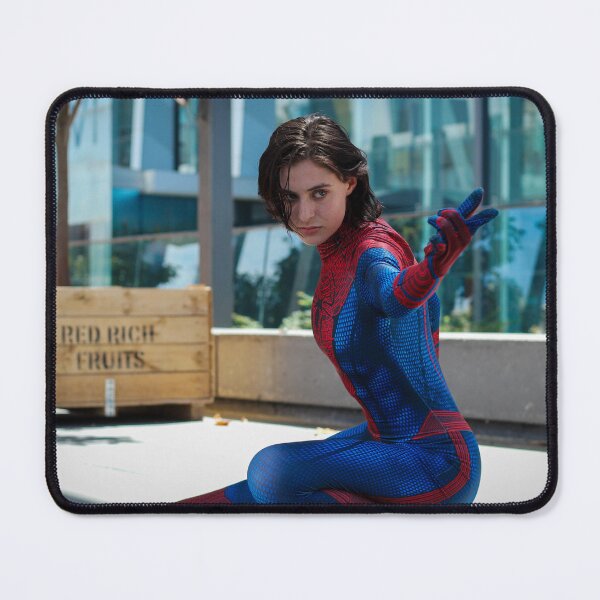 Item preview, spidey designed and sold by proxstination.