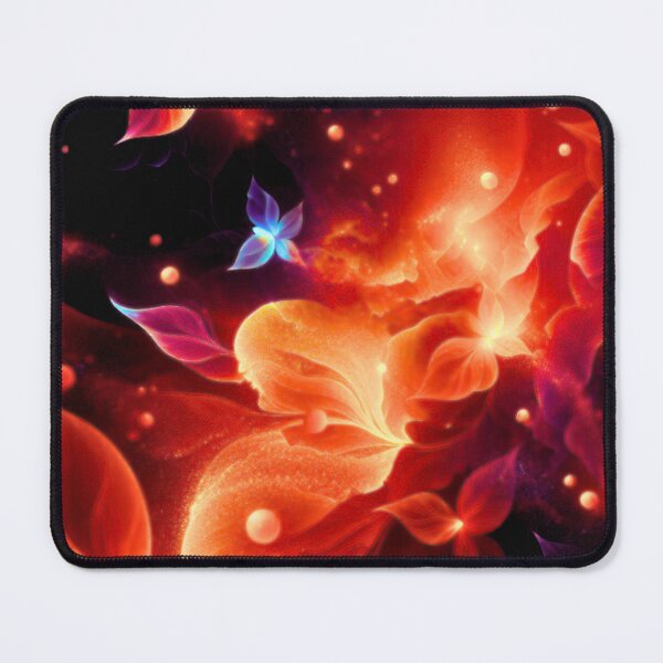 Item preview, Ember Glow designed and sold by Edge Of The Easel.