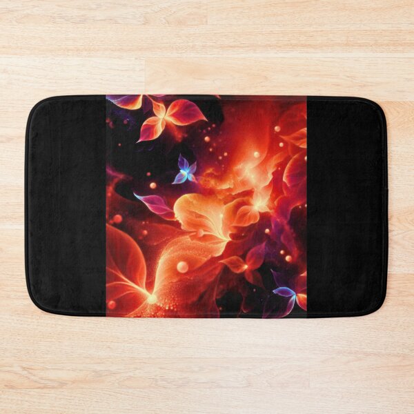 Item preview, Ember Glow designed and sold by Edge Of The Easel.