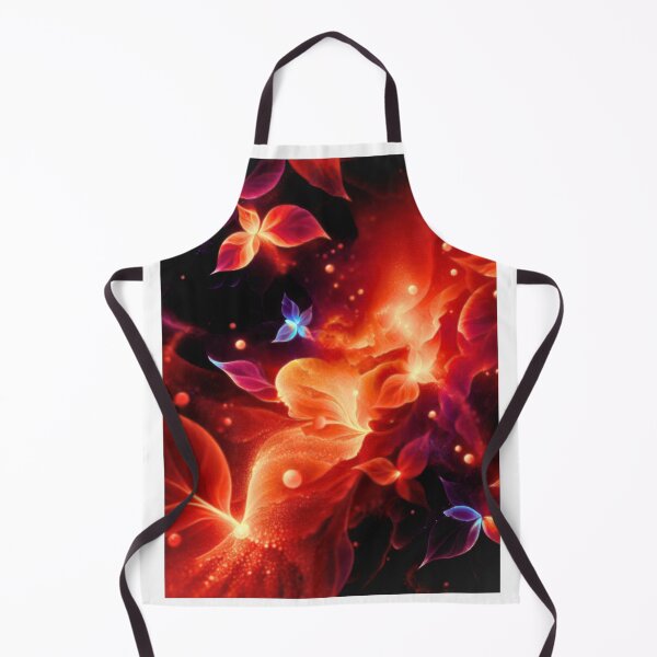 Item preview, Ember Glow designed and sold by Edge Of The Easel.