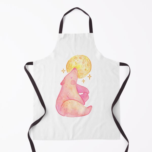 Item preview, Moon Bear  designed and sold by Chantelle Que.