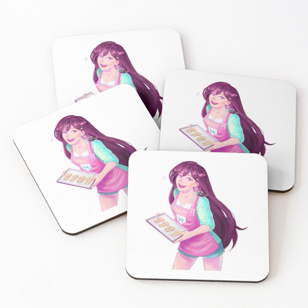 Item preview, Mari from Omori designed and sold by Munsi-png.